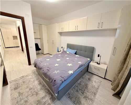 Apartament 3 camere, parcare proprie, Ploiesti, Cartier Albert.