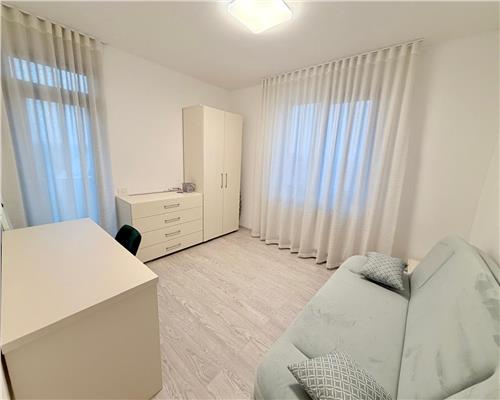 Apartament 3 camere, parcare proprie, Ploiesti, Cartier Albert.