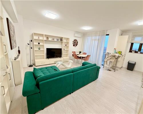 Apartament 3 camere, parcare proprie, Ploiesti, Cartier Albert.