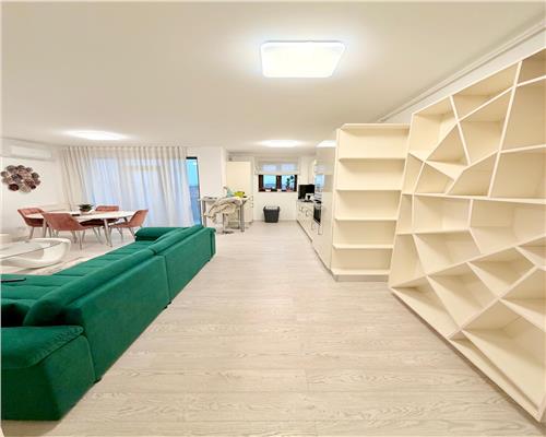 Apartament 3 camere, parcare proprie, Ploiesti, Cartier Albert.