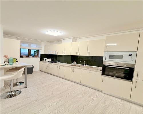 Apartament 3 camere, parcare proprie, Ploiesti, Cartier Albert.