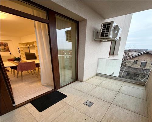 Apartament 3 camere, parcare proprie, Ploiesti, Cartier Albert.