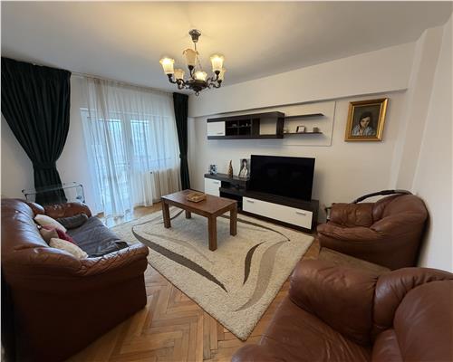 Apartament 3 camere, in Ploiesti, zona Parcul Mihai Viteazul