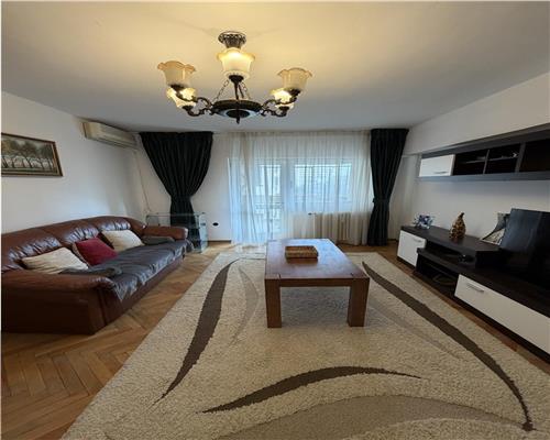 Apartament 3 camere, in Ploiesti, zona Parcul Mihai Viteazul