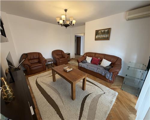 Apartament 3 camere, in Ploiesti, zona Parcul Mihai Viteazul
