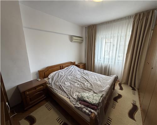 Apartament 3 camere, in Ploiesti, zona Parcul Mihai Viteazul