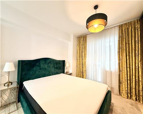 Apartament 3 camere de lux, centrala proprie, Marasesti, Ploiesti