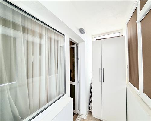 Apartament 3 camere de lux, centrala proprie, Marasesti, Ploiesti