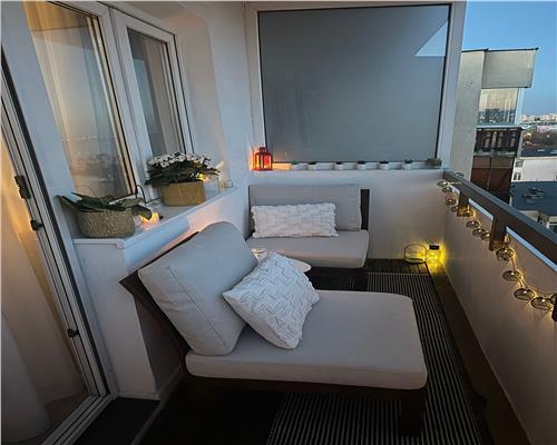 Apartament 3 camere de lux, centrala proprie, Marasesti, Ploiesti