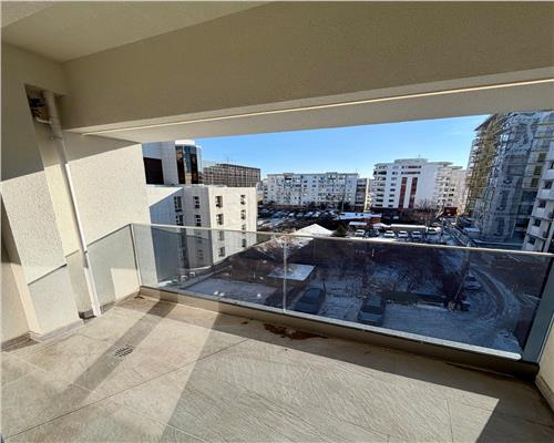 Apartament 2 camere, Ploiesti, Parcul Mihai Viteazul(Bucegi Residence)