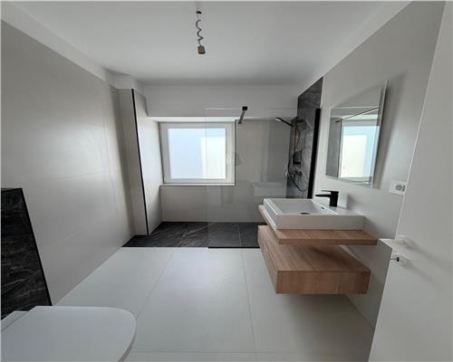 Apartament 2 camere, Ploiesti, Parcul Mihai Viteazul(Bucegi Residence)