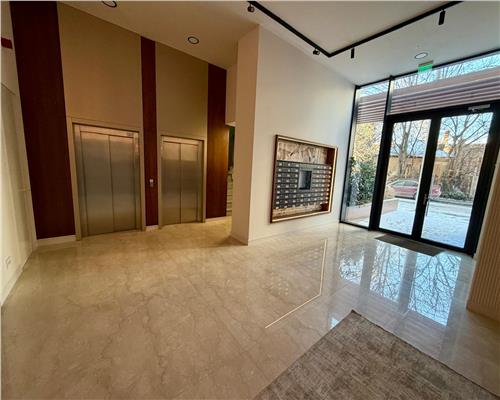 Apartament 2 camere, Ploiesti, Parcul Mihai Viteazul(Bucegi Residence)