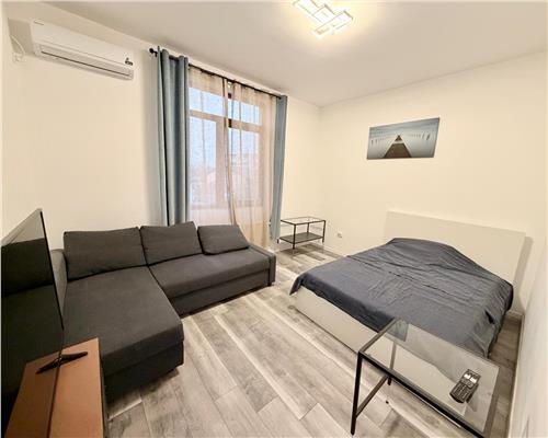 Garsoniera dubla, centrala, parcare proprie, Ploiesti,Sala Sporturilor