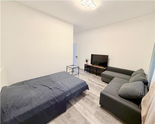 Garsoniera dubla, centrala, parcare proprie, Ploiesti,Sala Sporturilor