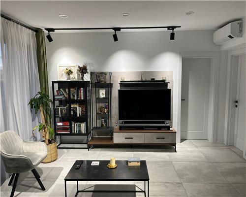 Apartament 3 camere, de lux, Cartier Albert, Ploiesti