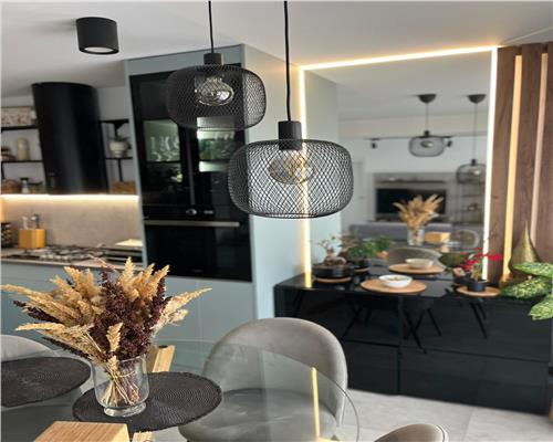 Apartament 3 camere, de lux, Cartier Albert, Ploiesti