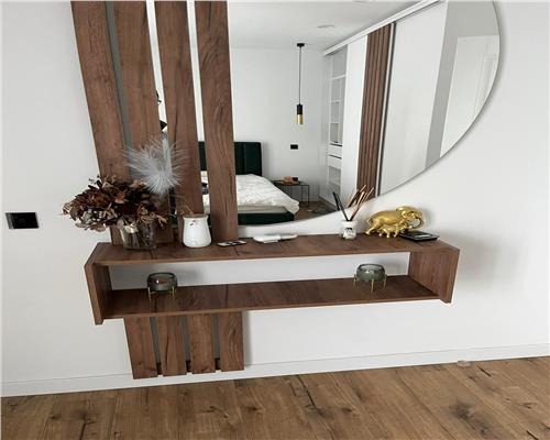 Apartament 3 camere, de lux, Cartier Albert, Ploiesti