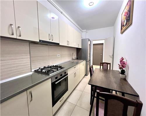 Vanzare apartament 2 camere, cartier Albert, Ploiesti