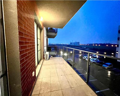 Vanzare apartament 2 camere, cartier Albert, Ploiesti