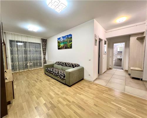 Vanzare apartament 2 camere, cartier Albert, Ploiesti