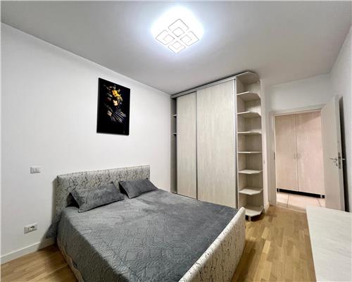 Vanzare apartament 2 camere, cartier Albert, Ploiesti