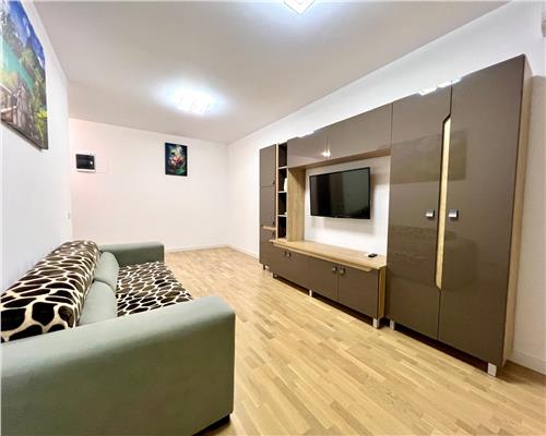 Vanzare apartament 2 camere, cartier Albert, Ploiesti