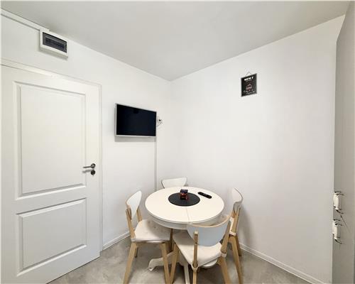 Apartament 3 camere, bloc din beton, Nord langa Fun Shop Park Ploiesti