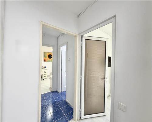 Apartament 3 camere, bloc din beton, Nord langa Fun Shop Park Ploiesti