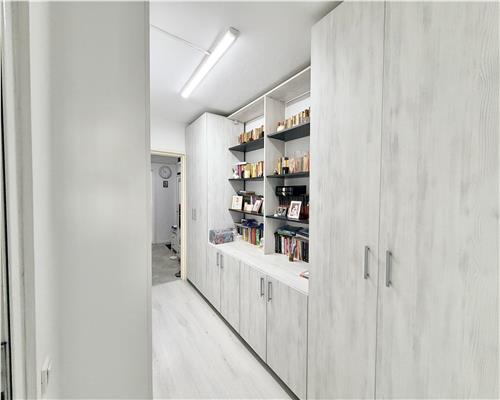 Apartament 3 camere, bloc din beton, Nord langa Fun Shop Park Ploiesti