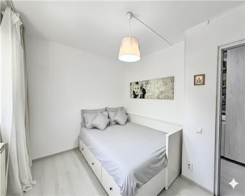 Apartament 3 camere, bloc din beton, Nord langa Fun Shop Park Ploiesti