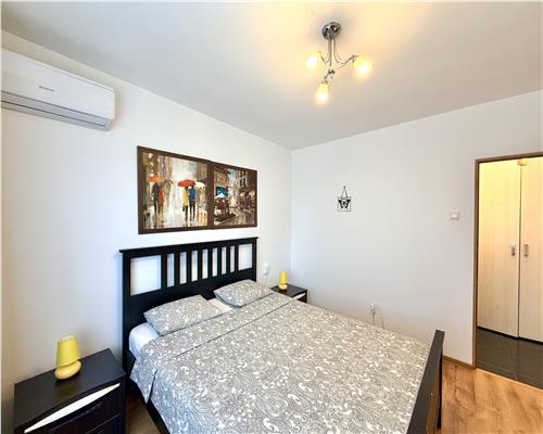 Apartament 2 camere, modern, zona Sud Prahova Value Center, Ploiesti