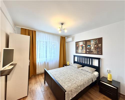 Apartament 2 camere, modern, zona Sud Prahova Value Center, Ploiesti
