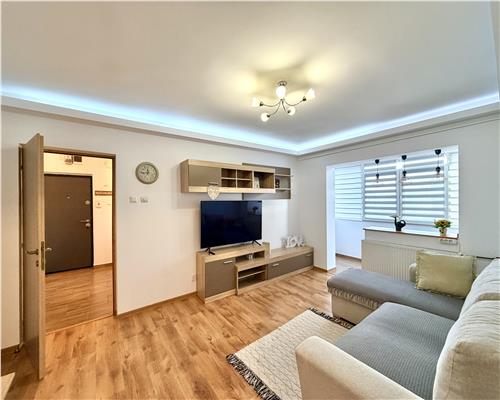 Apartament 2 camere, modern, zona Sud Prahova Value Center, Ploiesti