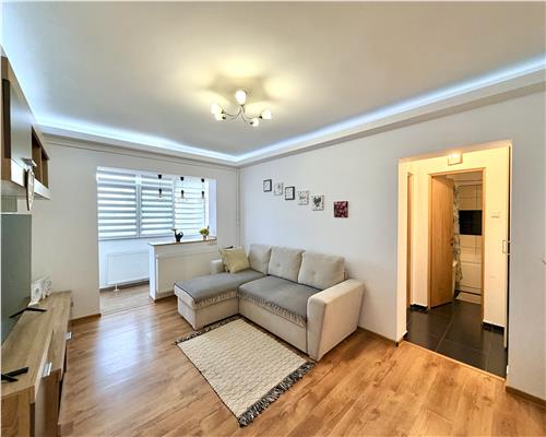 Apartament 2 camere, modern, zona Sud Prahova Value Center, Ploiesti