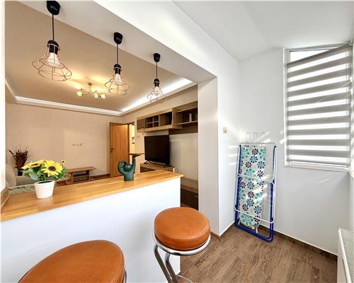 Apartament 2 camere, modern, zona Sud Prahova Value Center, Ploiesti