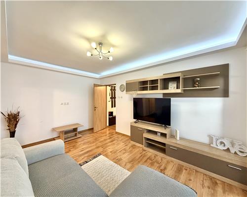 Apartament 2 camere, modern, zona Sud Prahova Value Center, Ploiesti