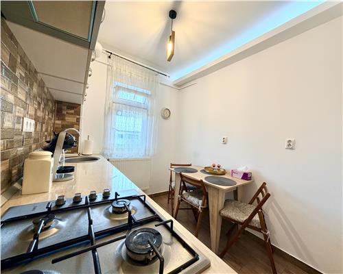 Apartament 2 camere, modern, zona Sud Prahova Value Center, Ploiesti