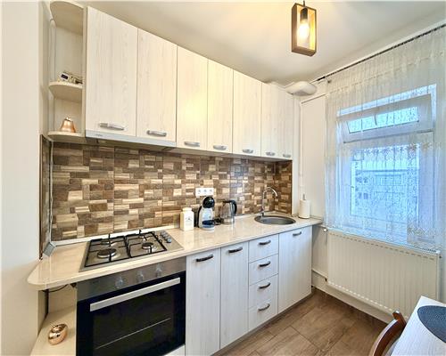 Apartament 2 camere, modern, zona Sud Prahova Value Center, Ploiesti