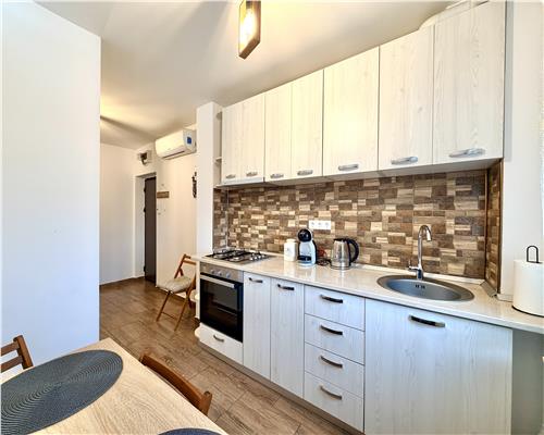 Apartament 2 camere, modern, zona Sud Prahova Value Center, Ploiesti