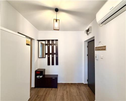 Apartament 2 camere, modern, zona Sud Prahova Value Center, Ploiesti