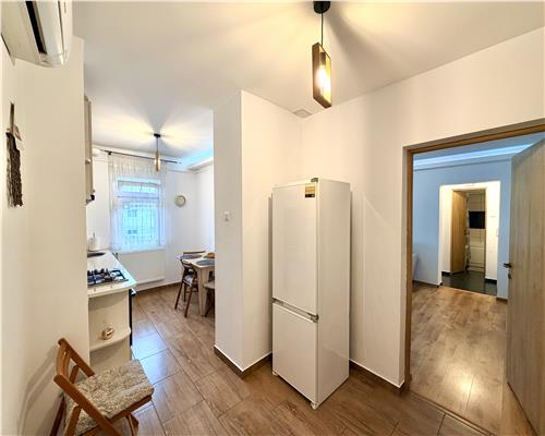 Apartament 2 camere, modern, zona Sud Prahova Value Center, Ploiesti