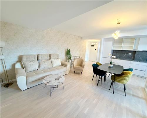 Apartament 3 camere, prima inchiriere, Ploiesti, ultracentral(Bucegi)