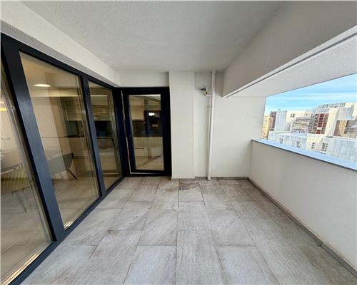 Apartament 3 camere, prima inchiriere, Ploiesti, ultracentral(Bucegi)