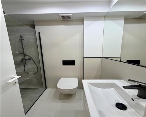 Apartament 3 camere, prima inchiriere, Ploiesti, ultracentral(Bucegi)