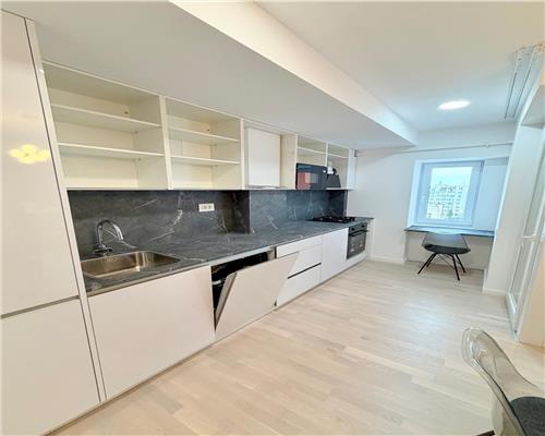 Apartament 3 camere, prima inchiriere, Ploiesti, ultracentral(Bucegi)