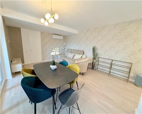 Apartament 3 camere, prima inchiriere, Ploiesti, ultracentral(Bucegi)