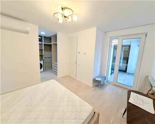 Apartament 3 camere, prima inchiriere, Ploiesti, ultracentral(Bucegi)