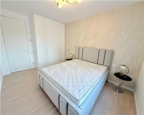 Apartament 3 camere, prima inchiriere, Ploiesti, ultracentral(Bucegi)