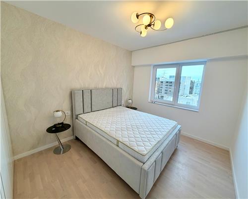 Apartament 3 camere, prima inchiriere, Ploiesti, ultracentral(Bucegi)