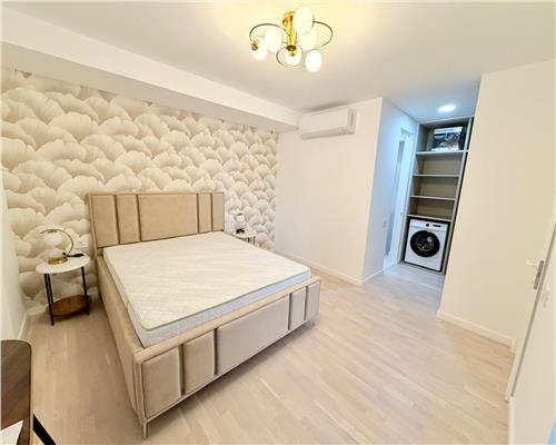 Apartament 3 camere, prima inchiriere, Ploiesti, ultracentral(Bucegi)
